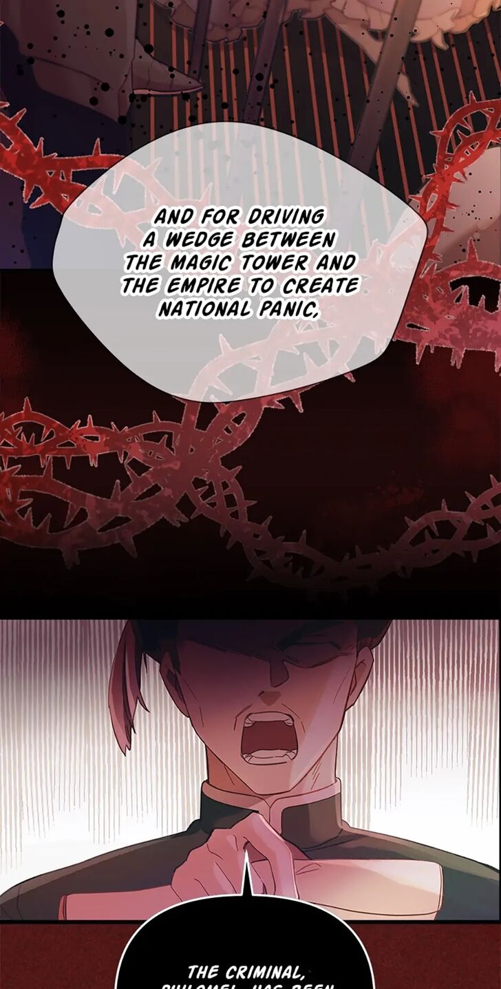 Read Philomel the Fake EN Manga Online