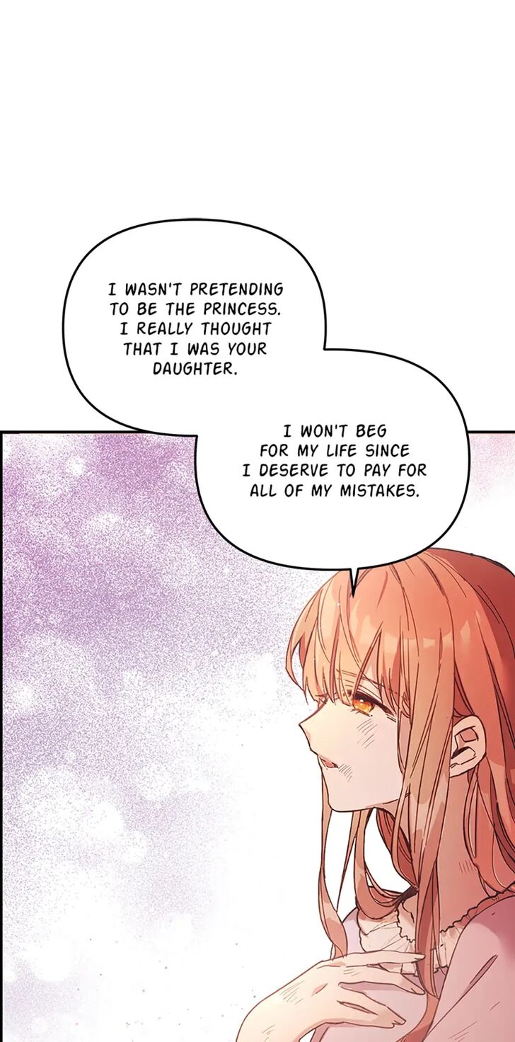 Read Philomel the Fake EN Manga Online