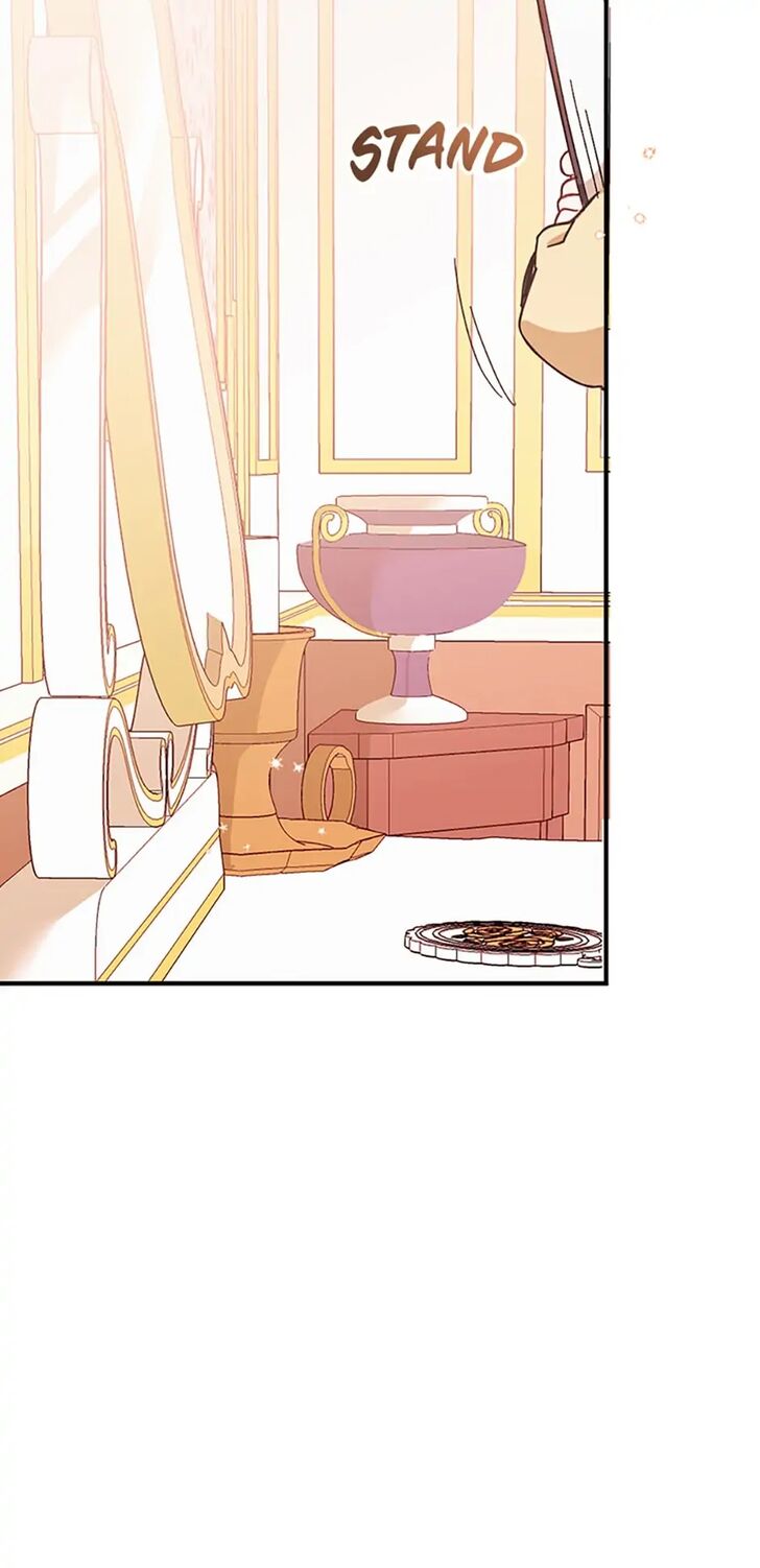 Read Philomel the Fake EN Manga Online