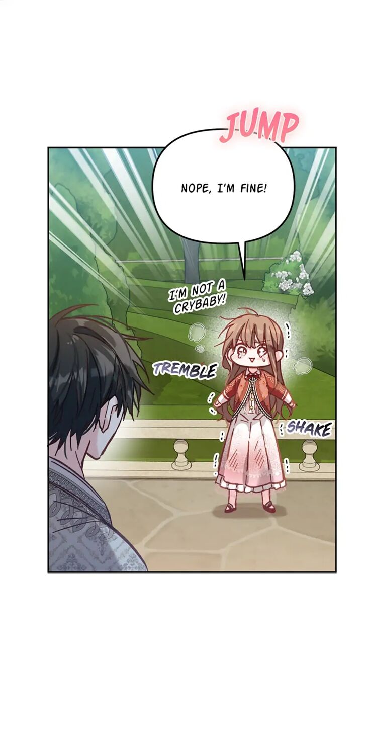 Read Philomel the Fake EN Manga Online