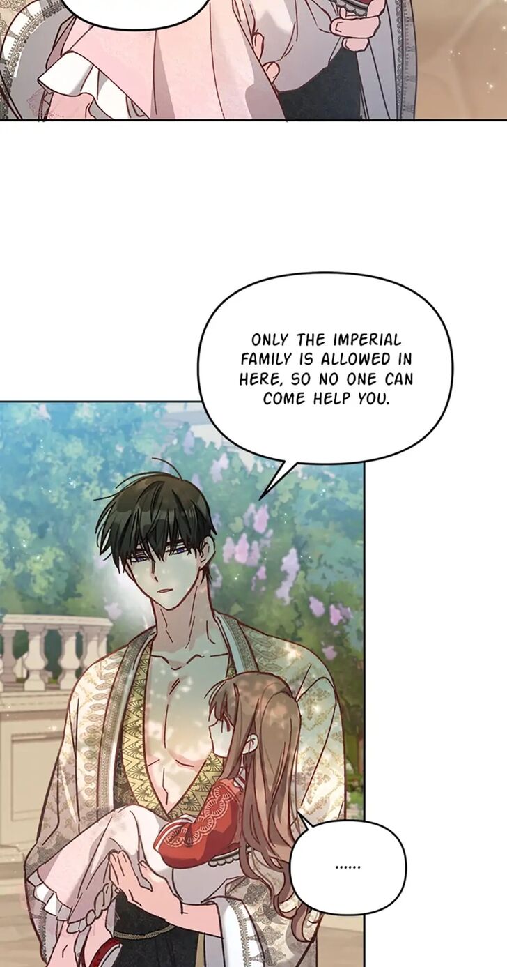 Read Philomel the Fake EN Manga Online