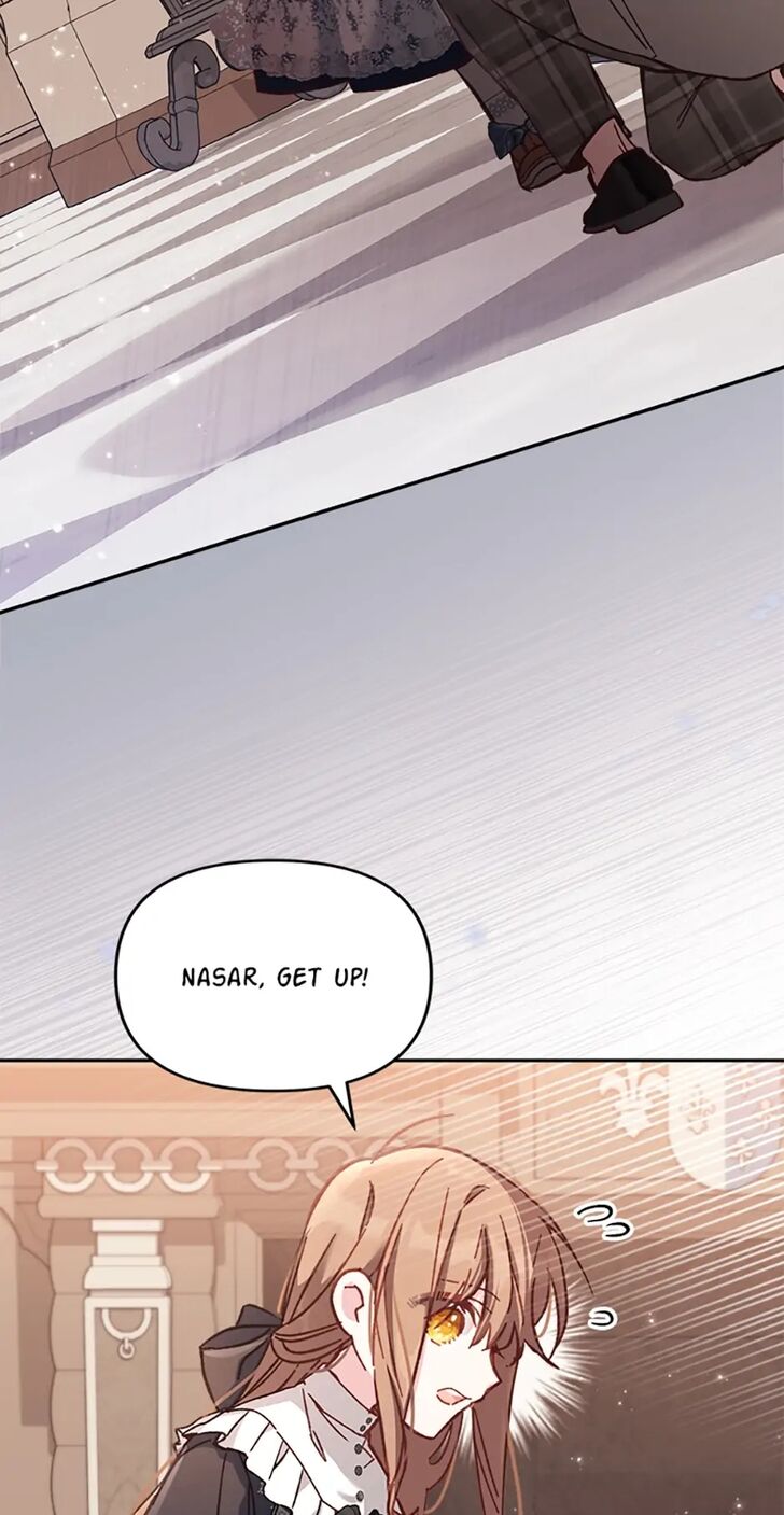 Read Philomel the Fake EN Manga Online