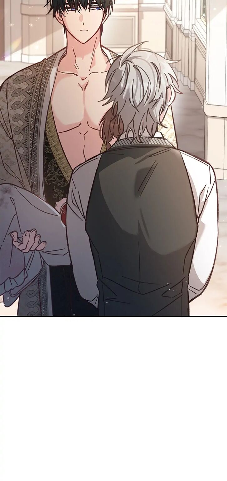 Read Philomel the Fake EN Manga Online