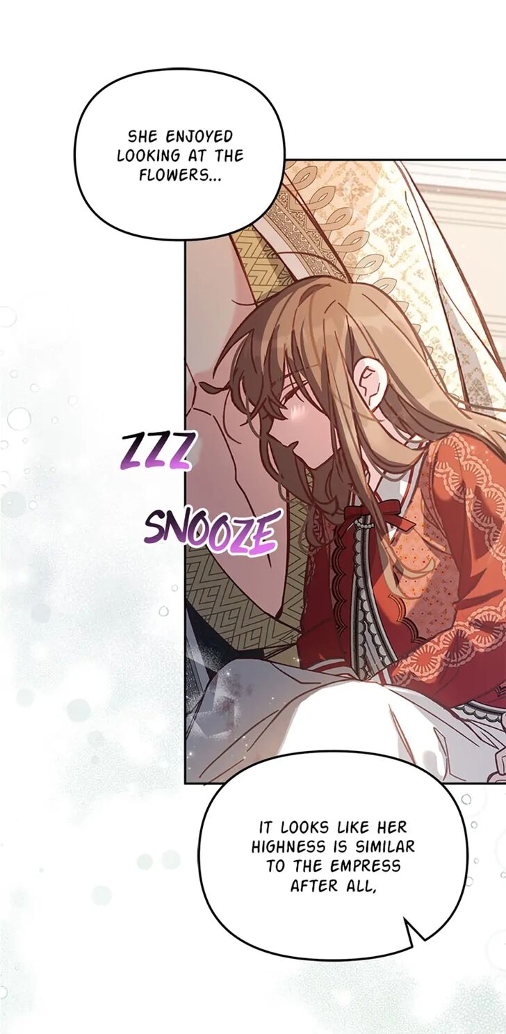 Read Philomel the Fake EN Manga Online