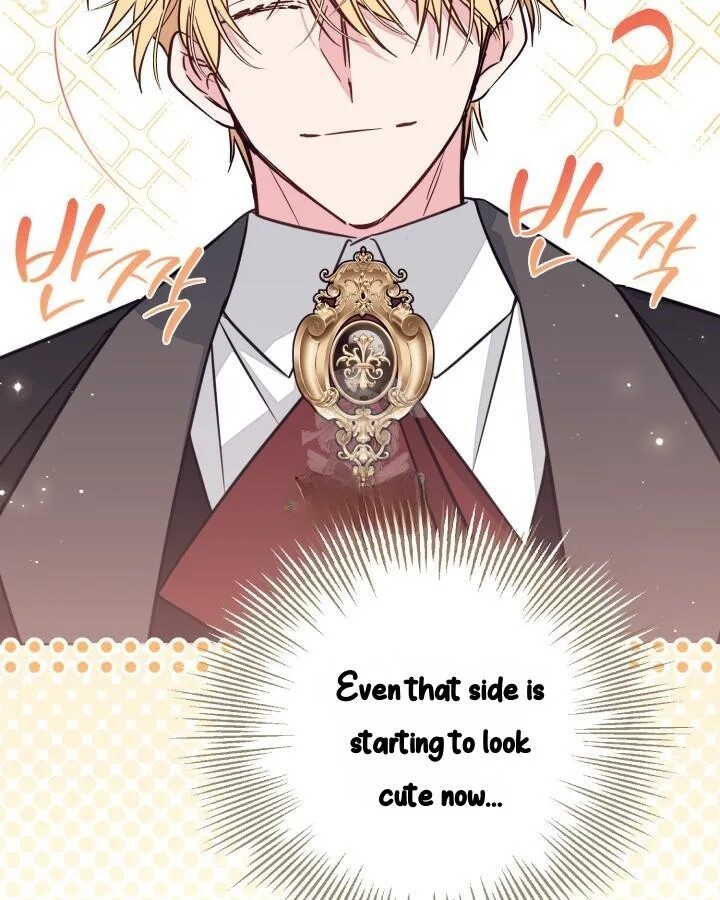 Read Philomel the Fake EN Manga Online