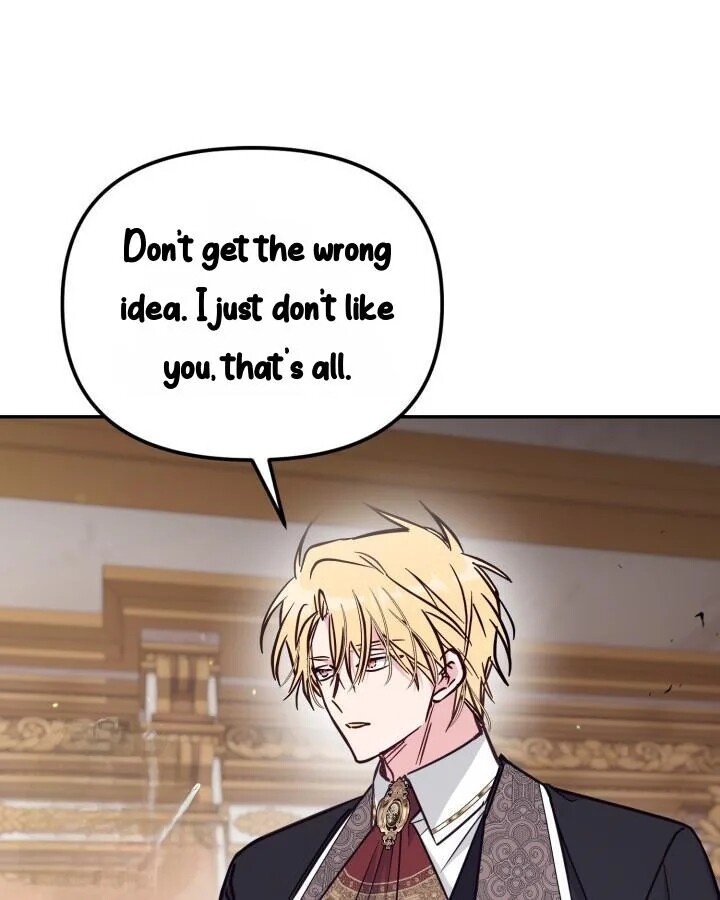 Read Philomel the Fake EN Manga Online