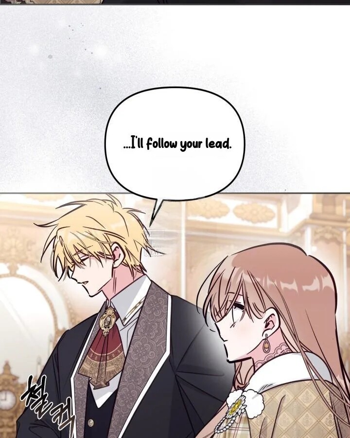 Read Philomel the Fake EN Manga Online