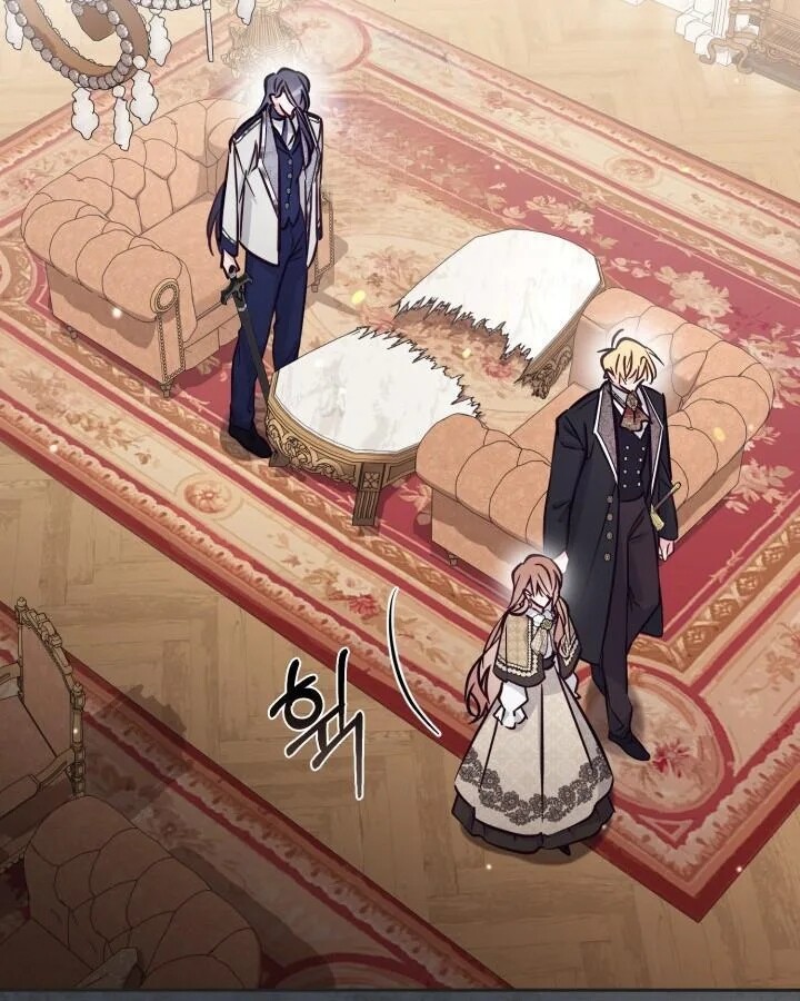 Read Philomel the Fake EN Manga Online
