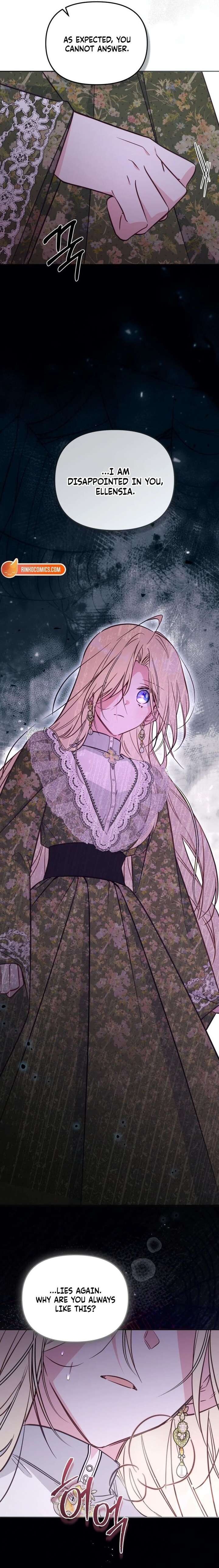 Read Philomel the Fake EN Manga Online
