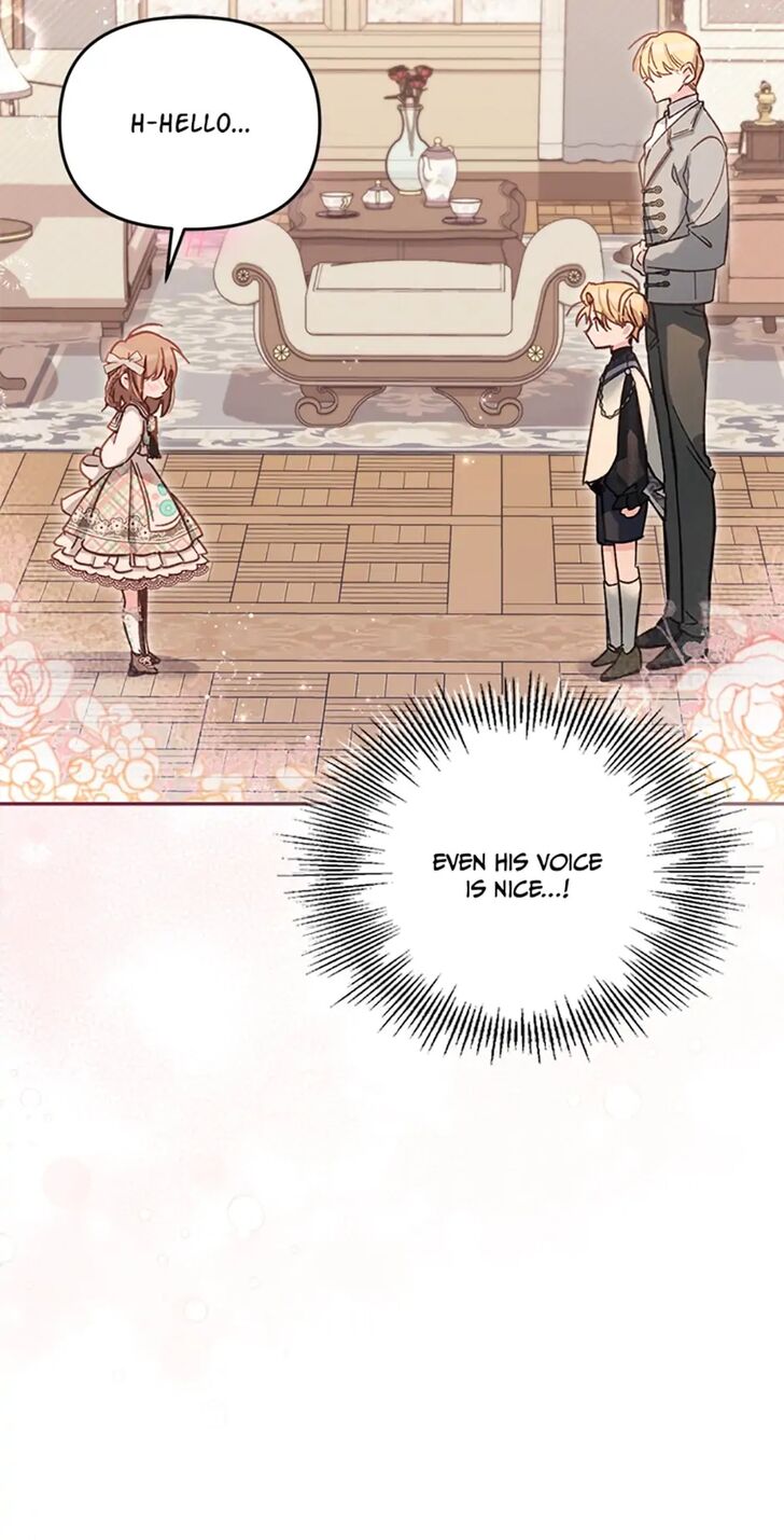 Read Philomel the Fake EN Manga Online