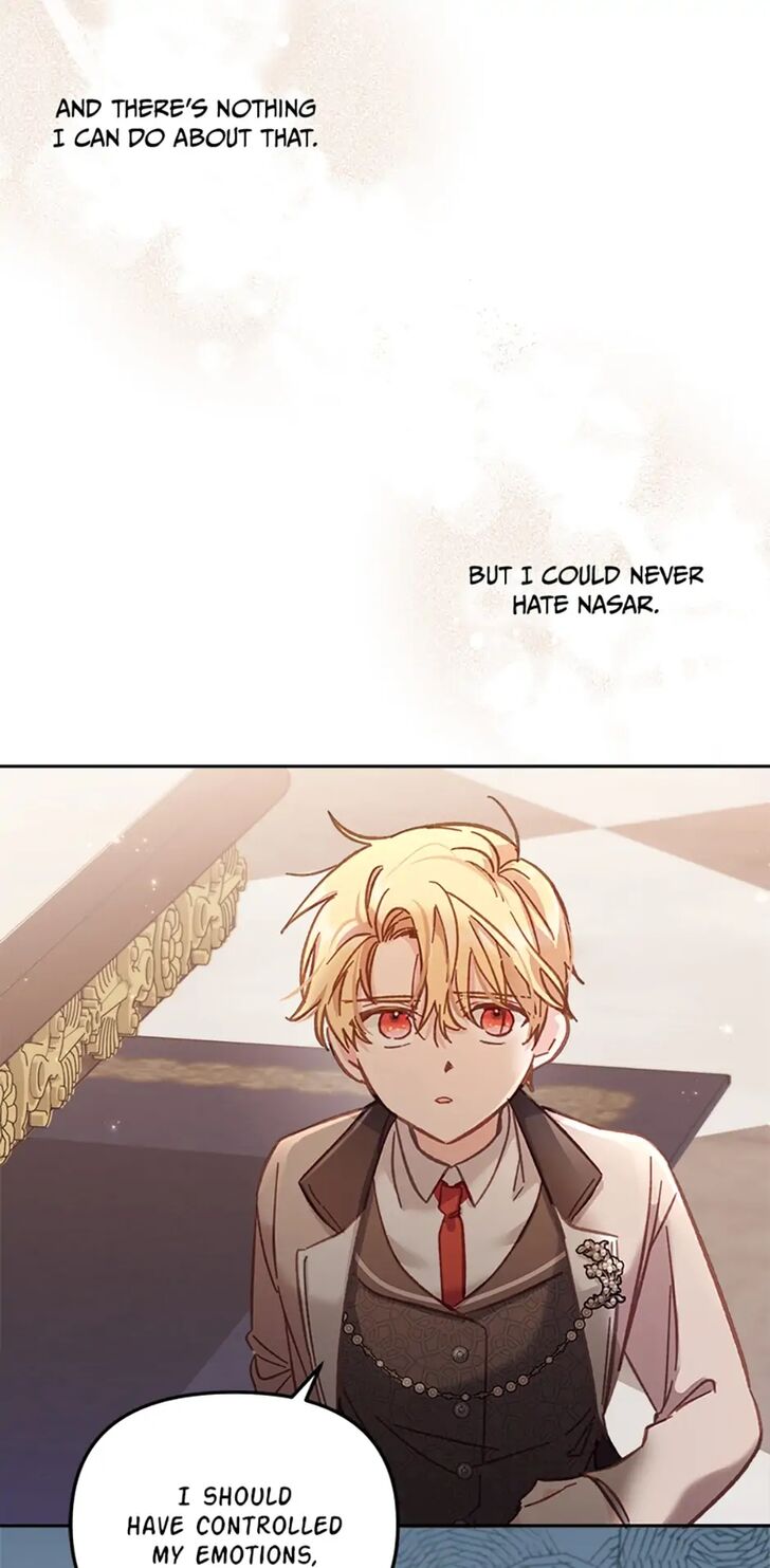 Read Philomel the Fake EN Manga Online