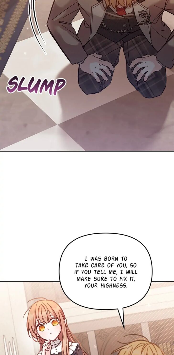Read Philomel the Fake EN Manga Online