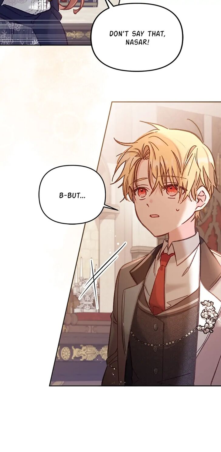 Read Philomel the Fake EN Manga Online