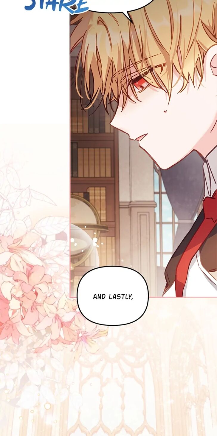 Read Philomel the Fake EN Manga Online