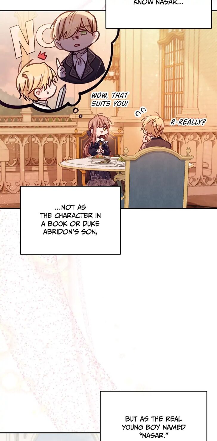 Read Philomel the Fake EN Manga Online