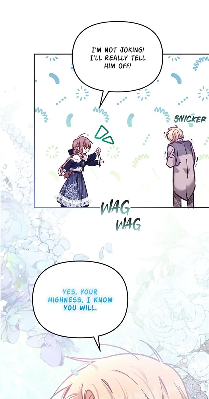 Read Philomel the Fake EN Manga Online