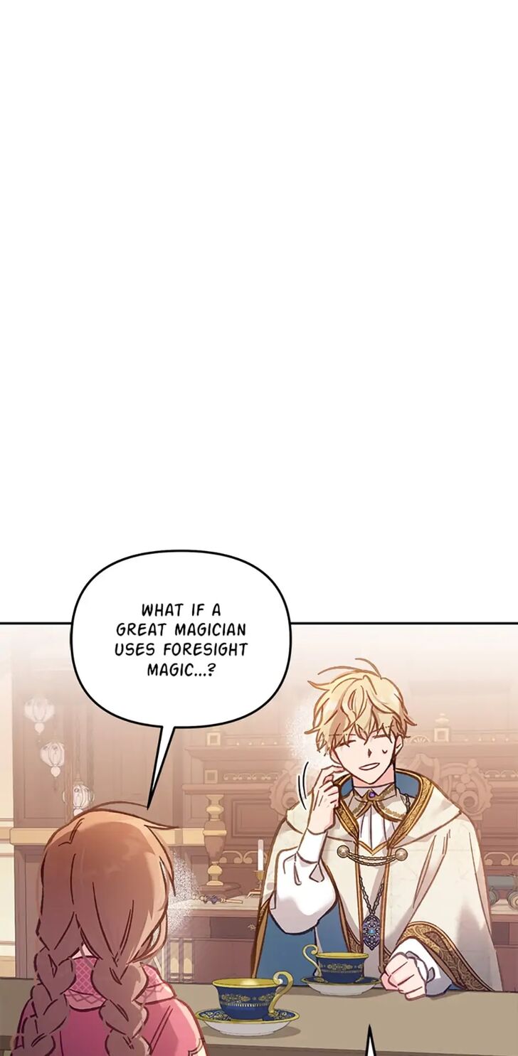 Read Philomel the Fake EN Manga Online