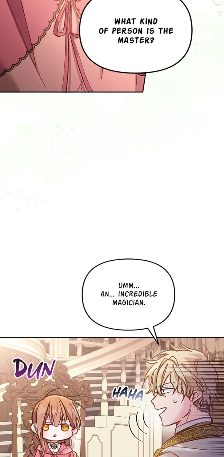 Read Philomel the Fake EN Manga Online