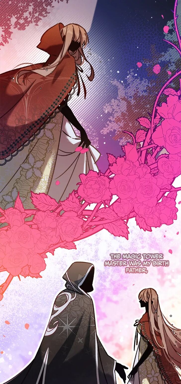Read Philomel the Fake EN Manga Online