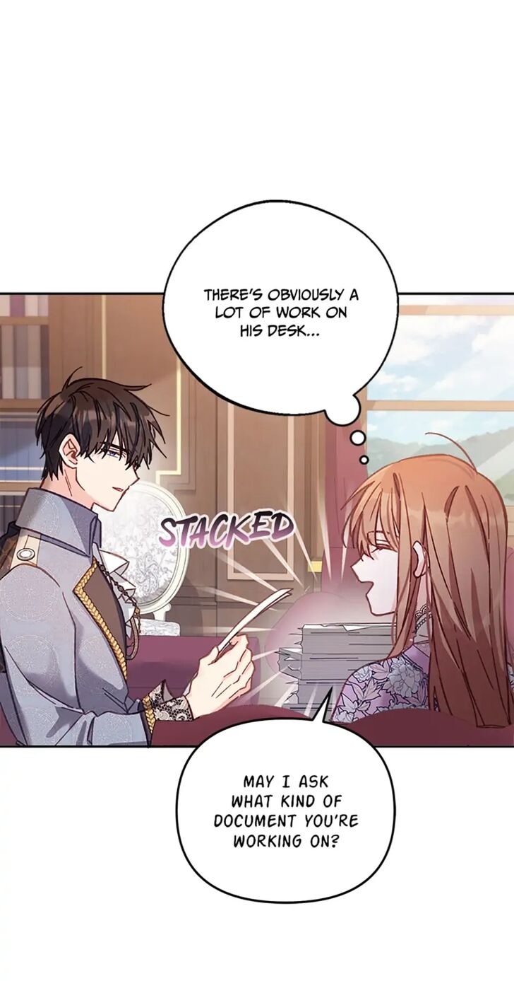 Read Philomel the Fake EN Manga Online