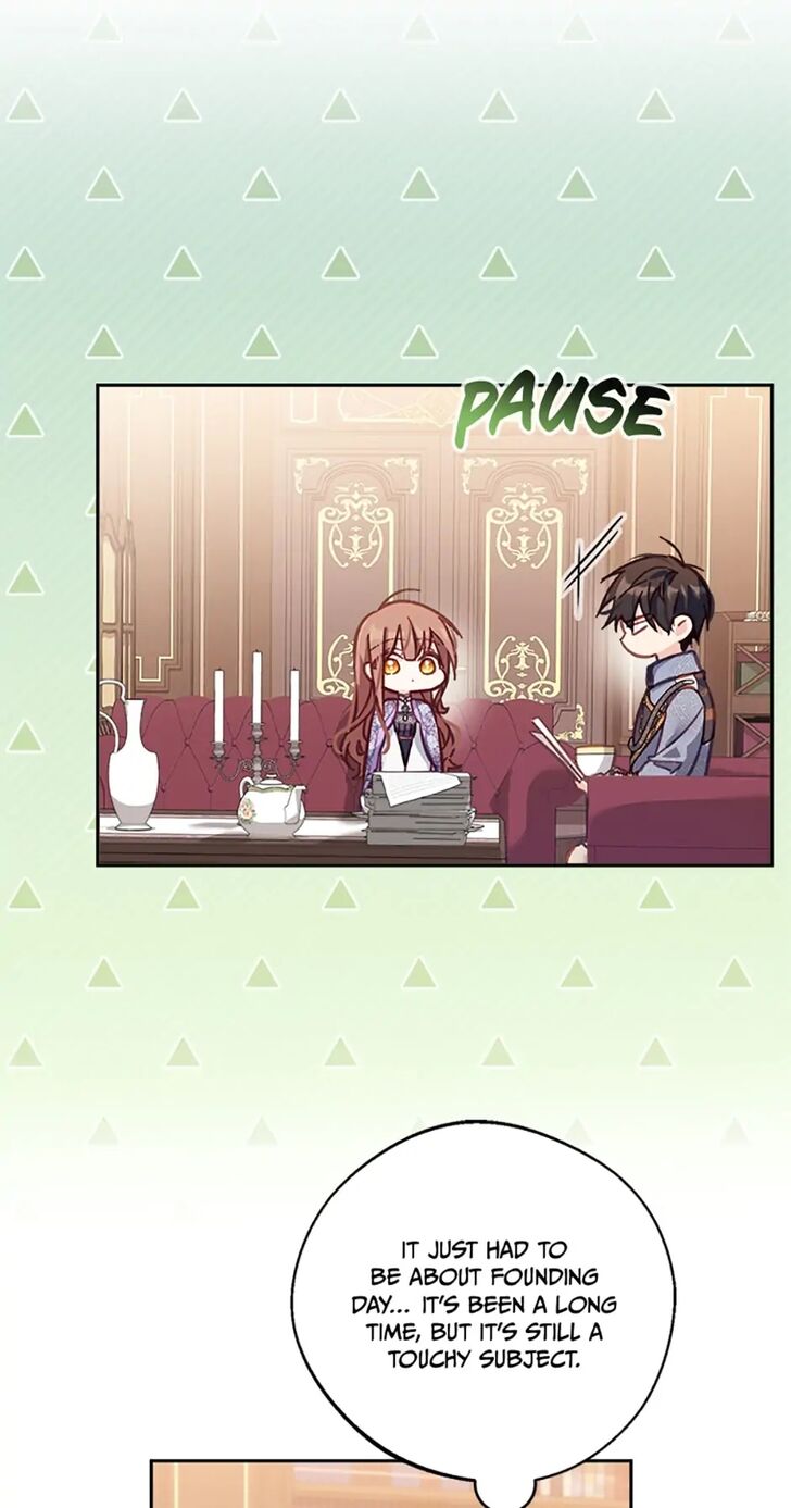 Read Philomel the Fake EN Manga Online