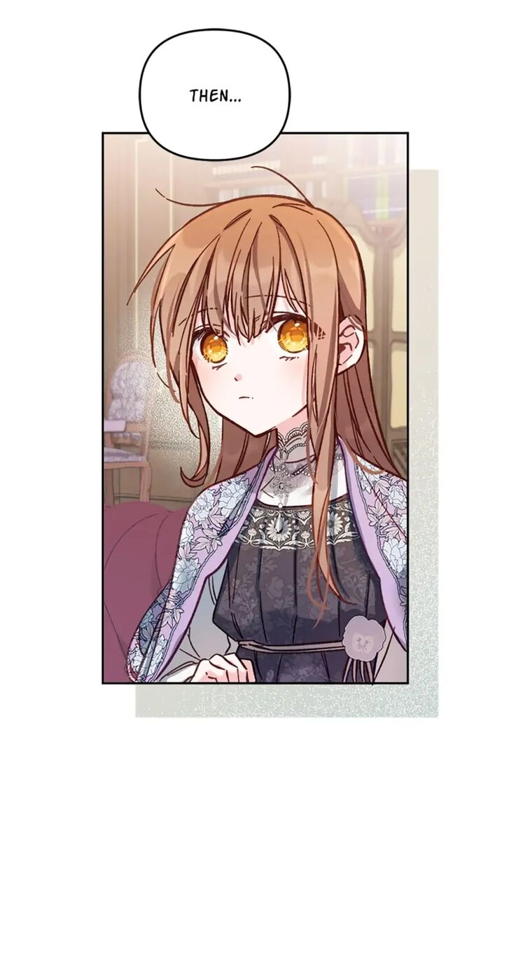 Read Philomel the Fake EN Manga Online