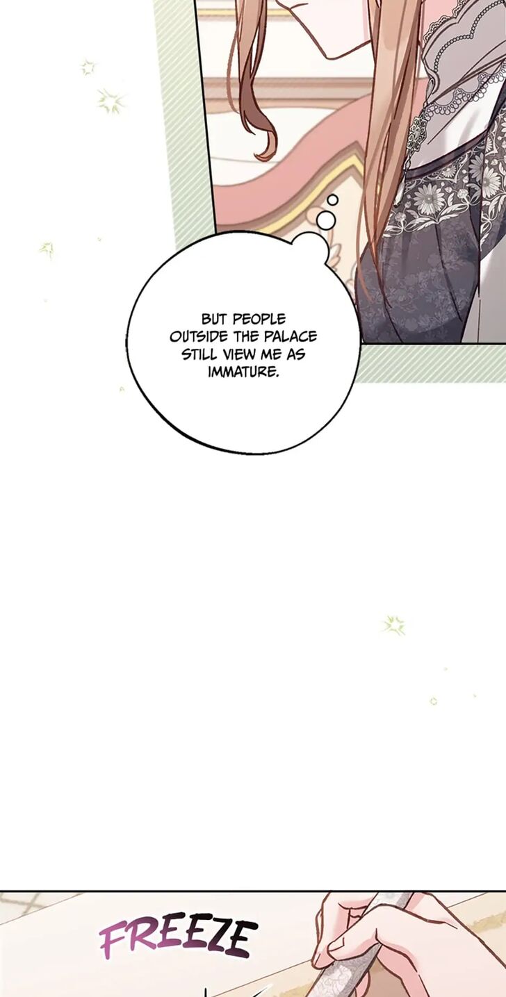 Read Philomel the Fake EN Manga Online