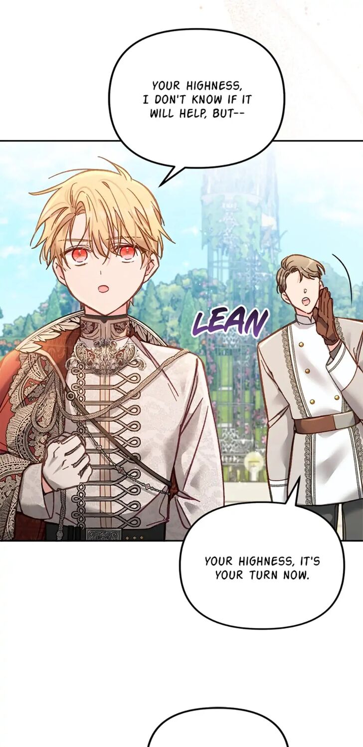 Read Philomel the Fake EN Manga Online