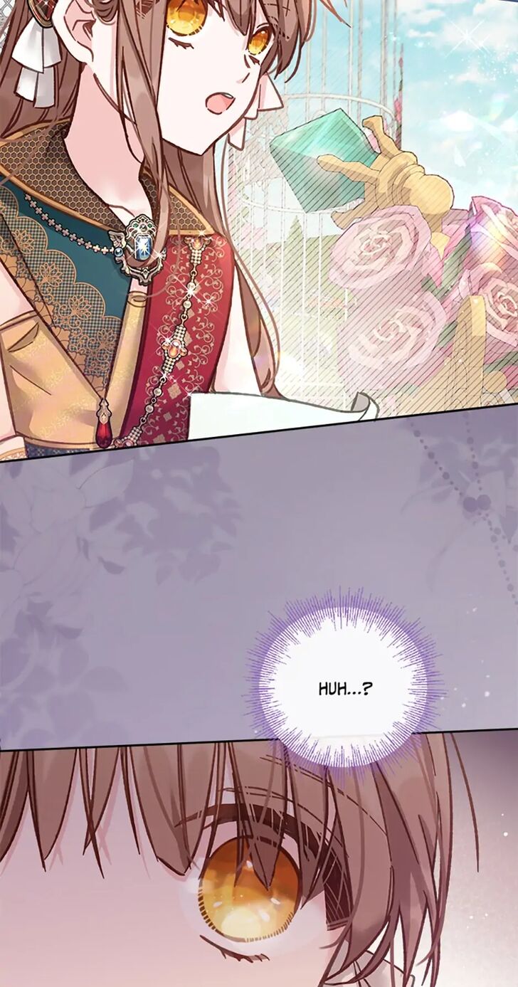 Read Philomel the Fake EN Manga Online