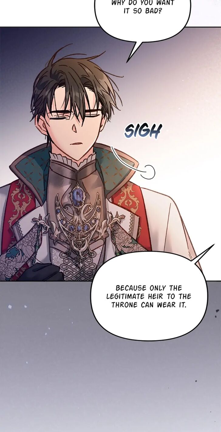 Read Philomel the Fake EN Manga Online