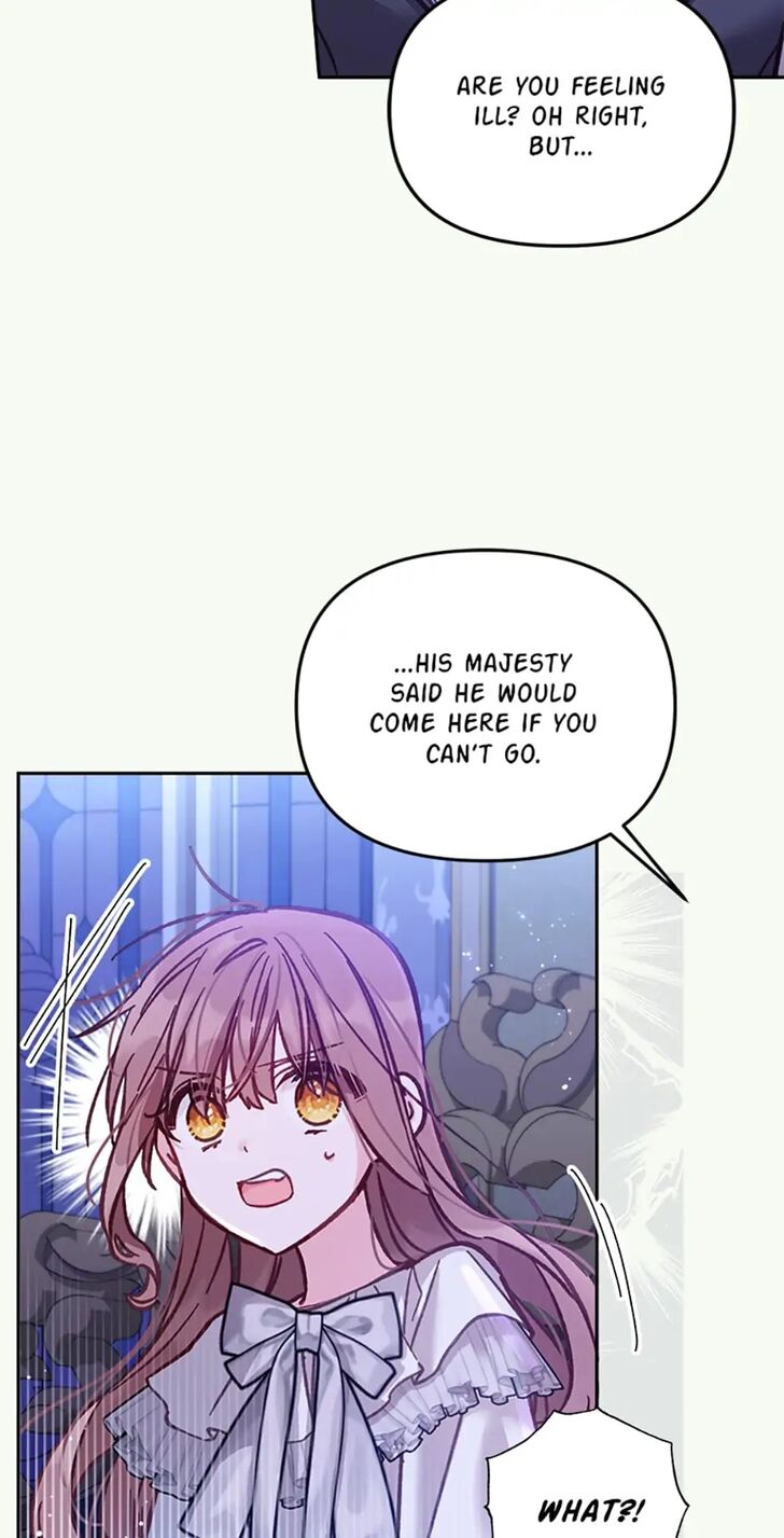 Read Philomel the Fake EN Manga Online