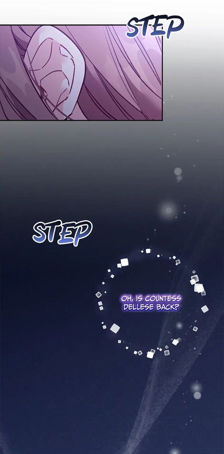 Read Philomel the Fake EN Manga Online
