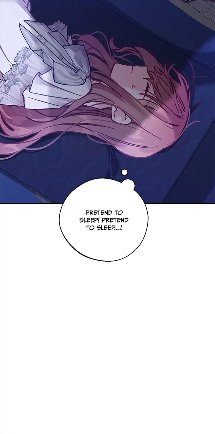 Read Philomel the Fake EN Manga Online