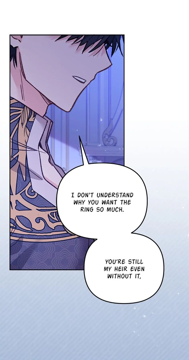 Read Philomel the Fake EN Manga Online