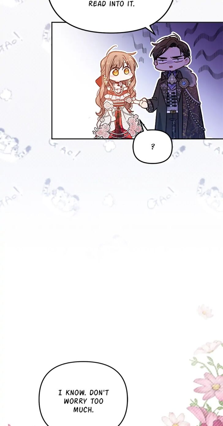 Read Philomel the Fake EN Manga Online