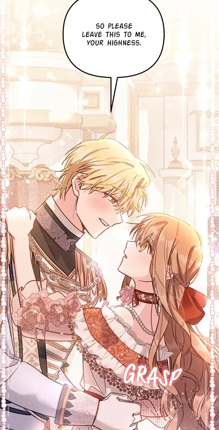 Read Philomel the Fake EN Manga Online
