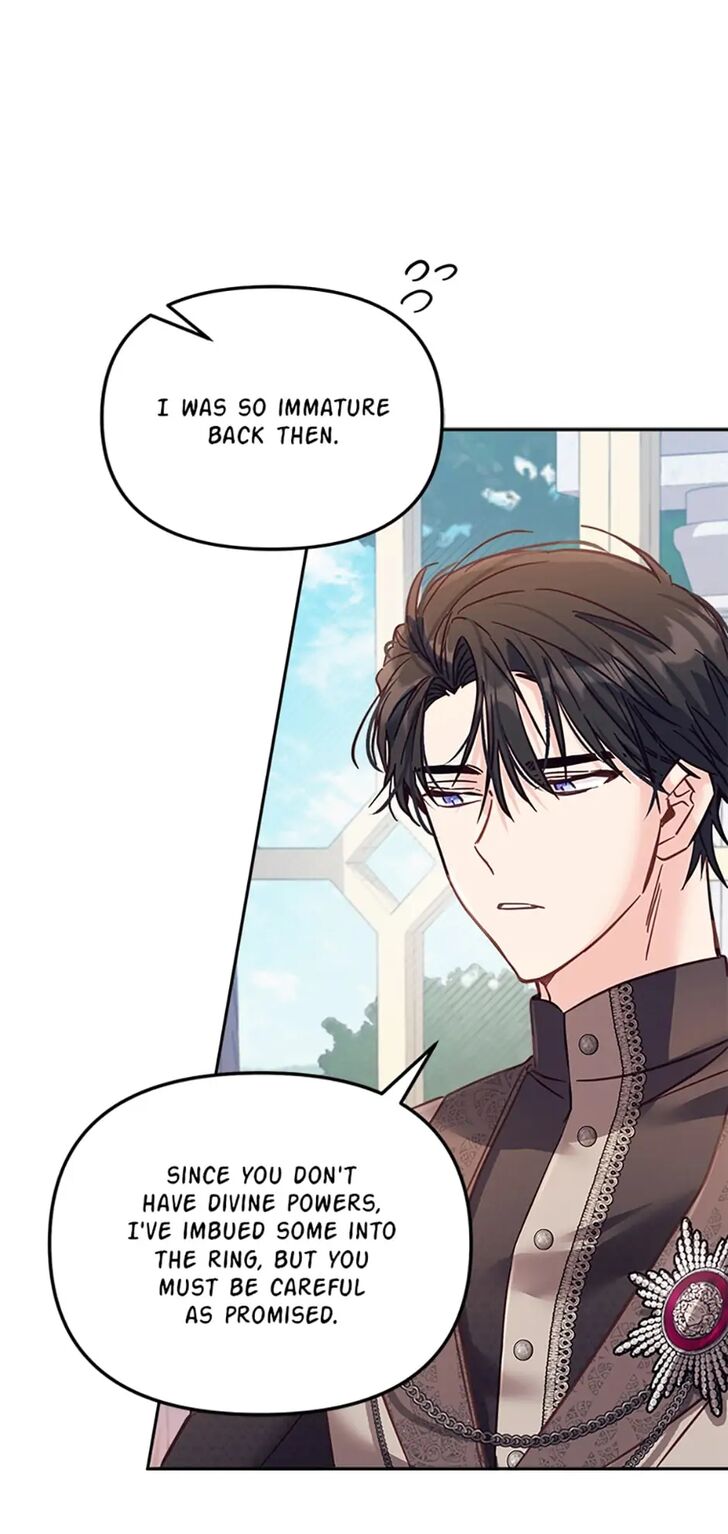 Read Philomel the Fake EN Manga Online