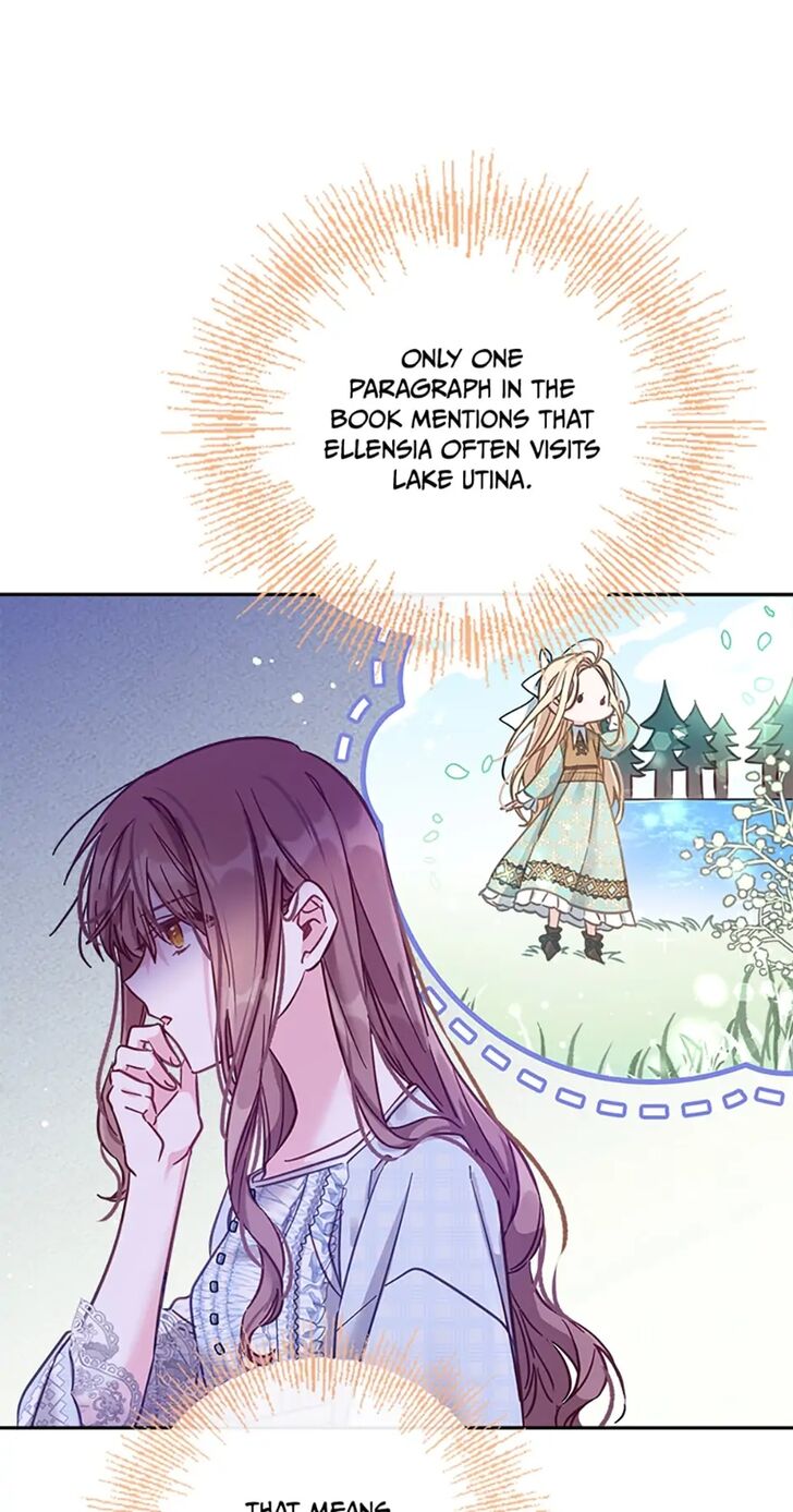 Read Philomel the Fake EN Manga Online