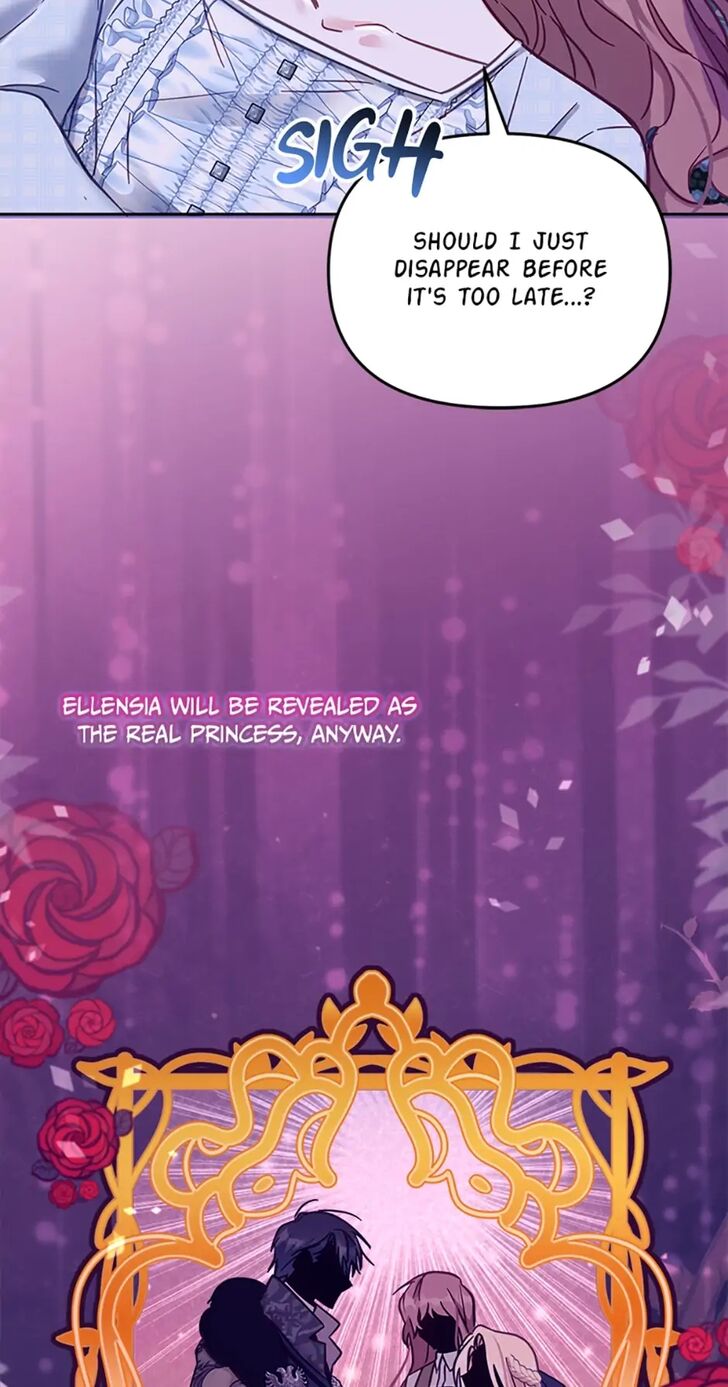 Read Philomel the Fake EN Manga Online