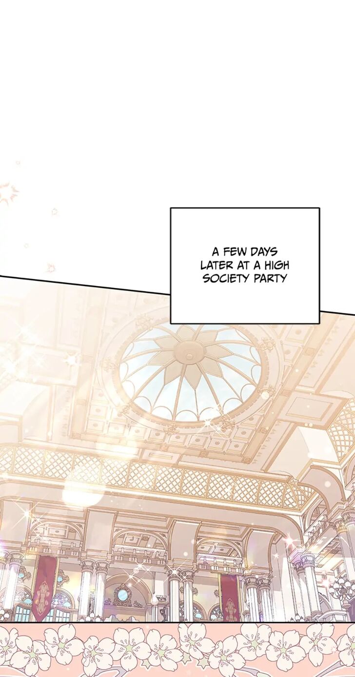 Read Philomel the Fake EN Manga Online