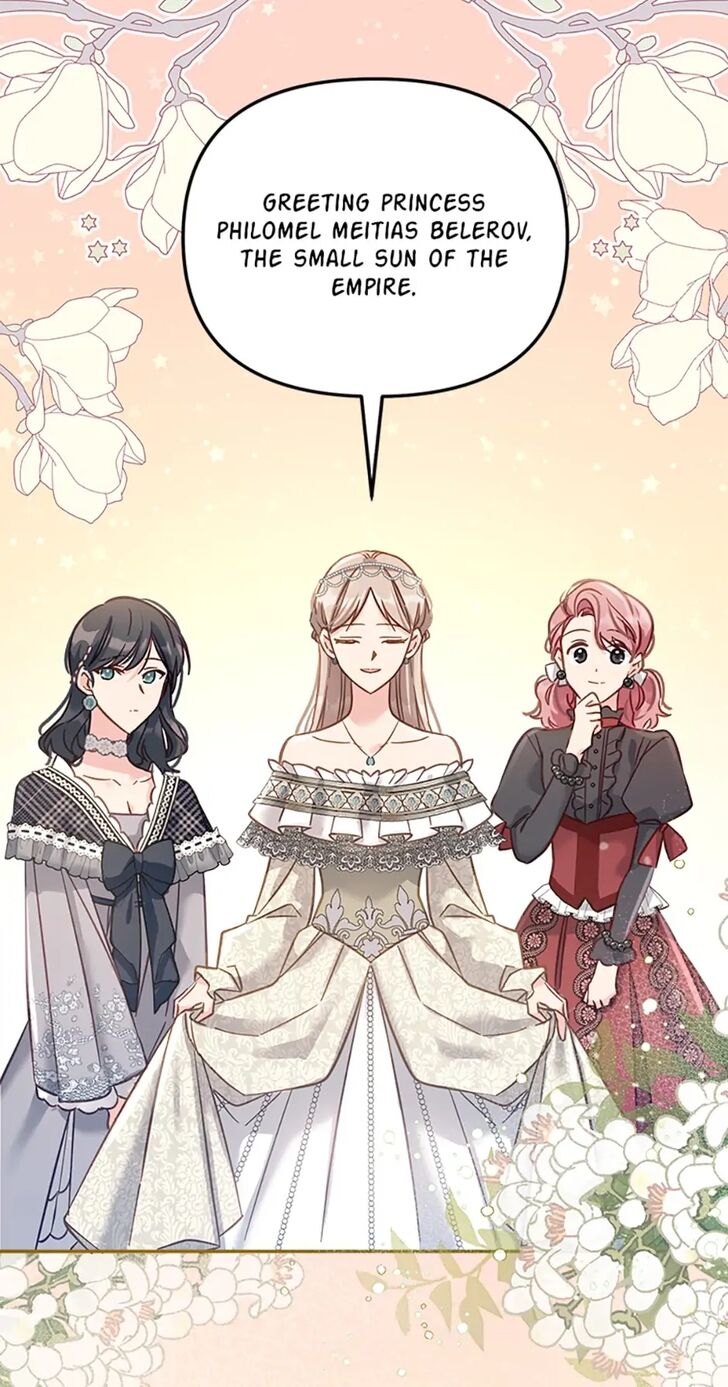 Read Philomel the Fake EN Manga Online