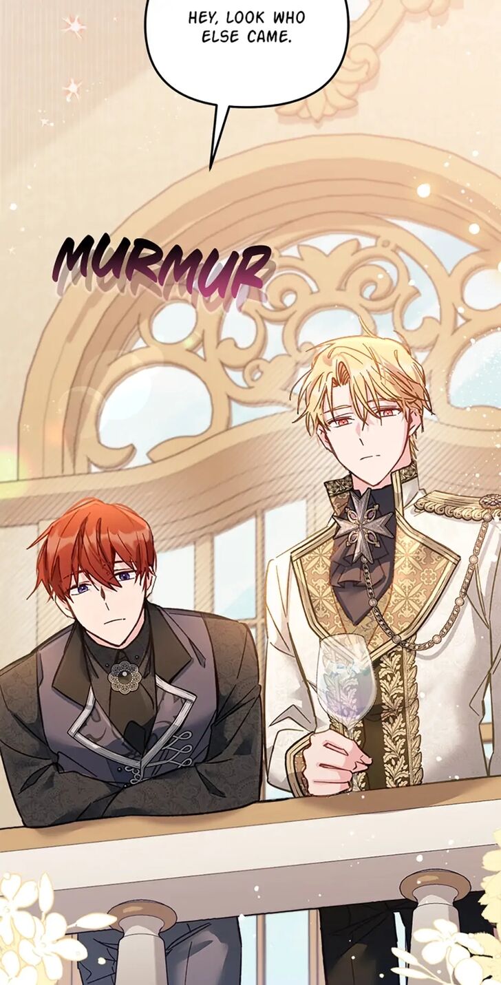 Read Philomel the Fake EN Manga Online