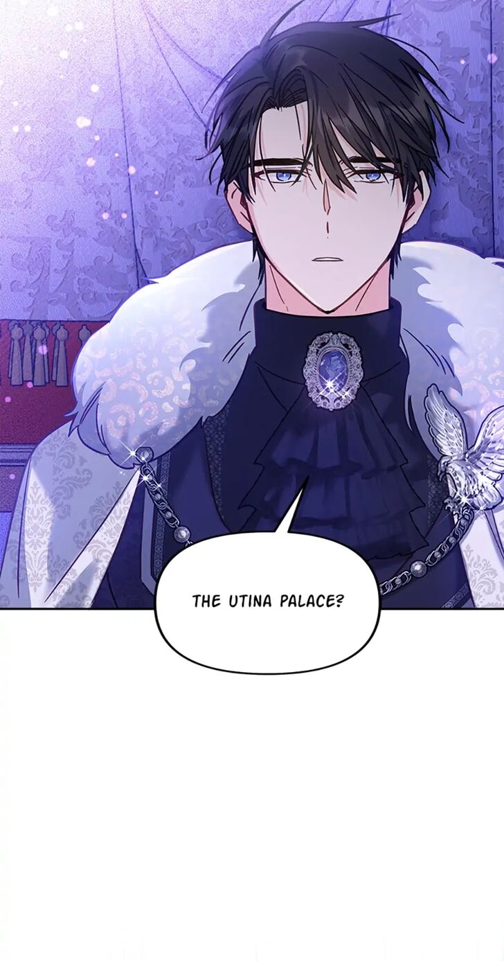 Read Philomel the Fake EN Manga Online
