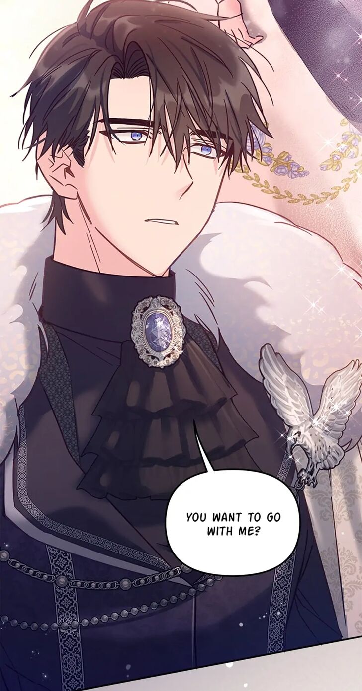 Read Philomel the Fake EN Manga Online