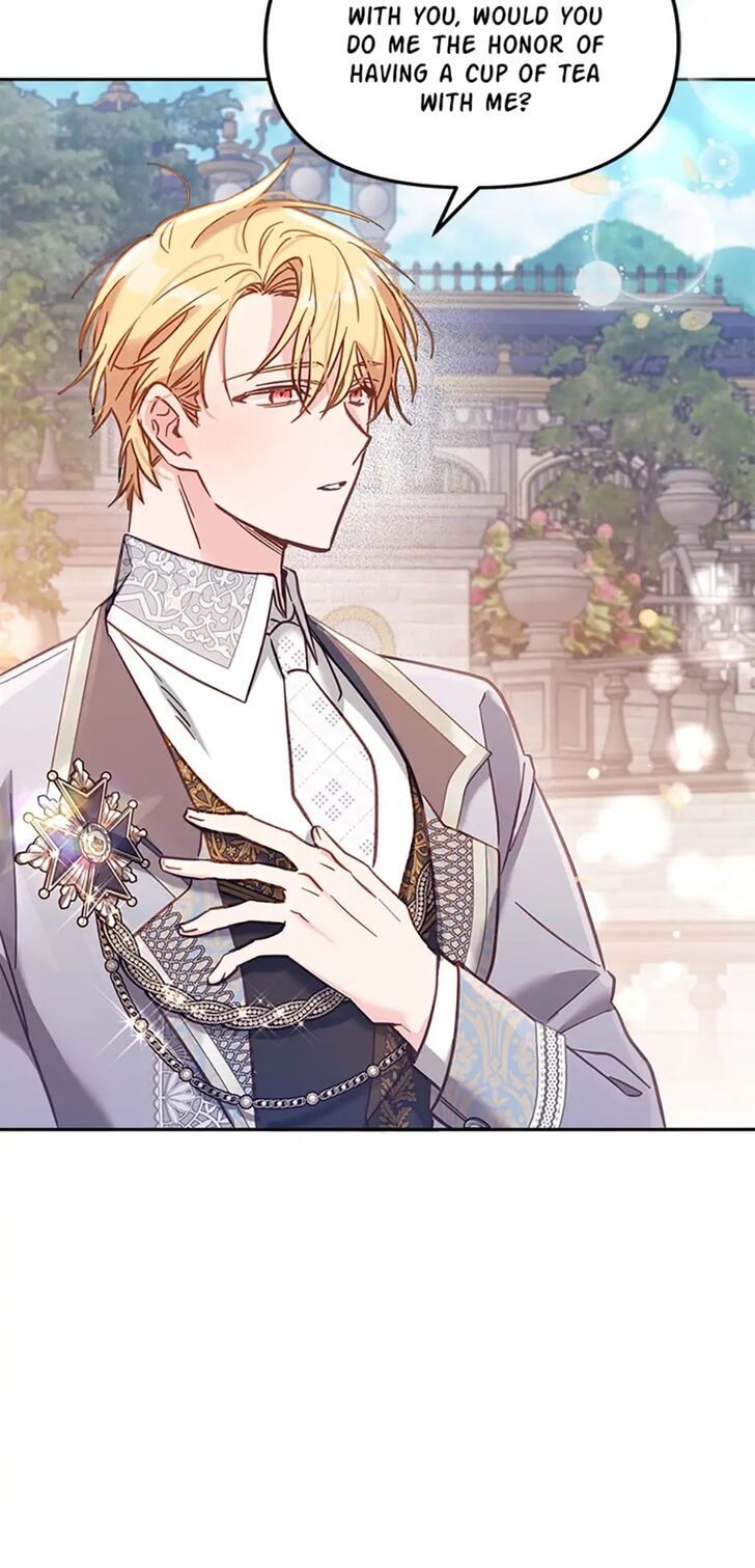 Read Philomel the Fake EN Manga Online
