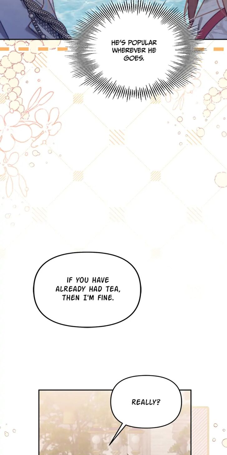 Read Philomel the Fake EN Manga Online