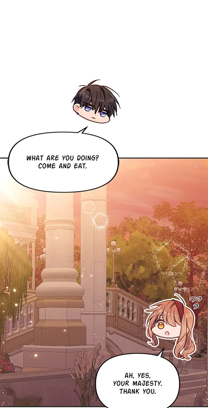 Read Philomel the Fake EN Manga Online