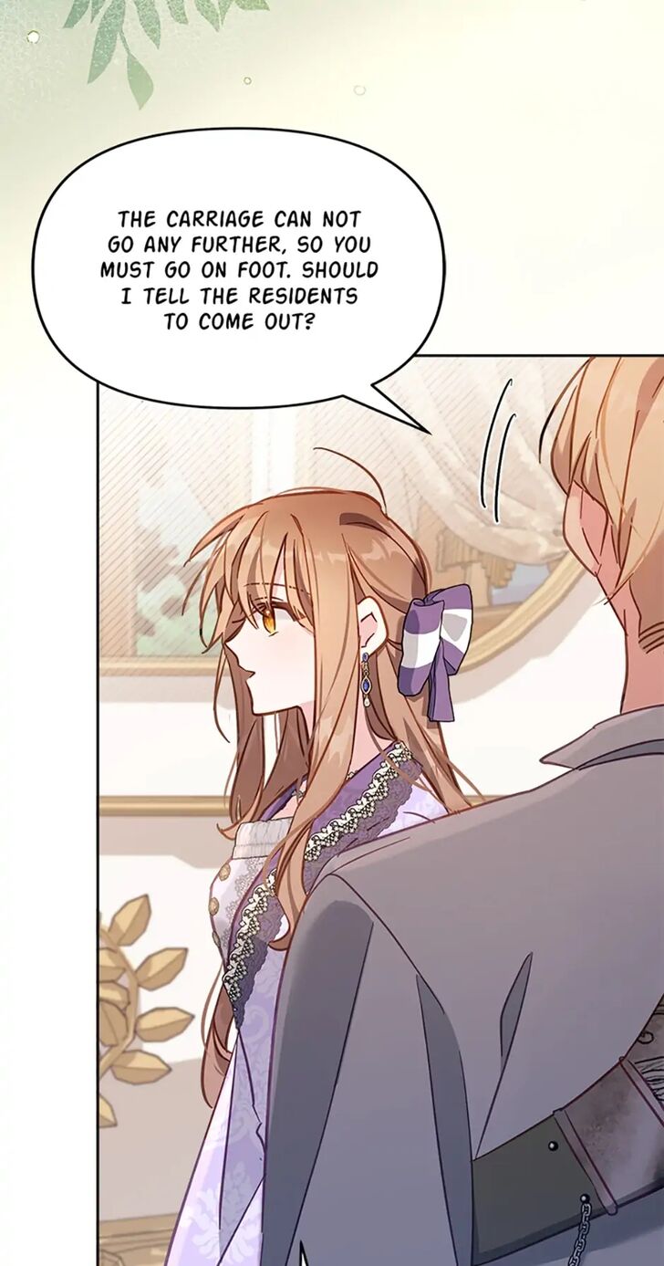 Read Philomel the Fake EN Manga Online