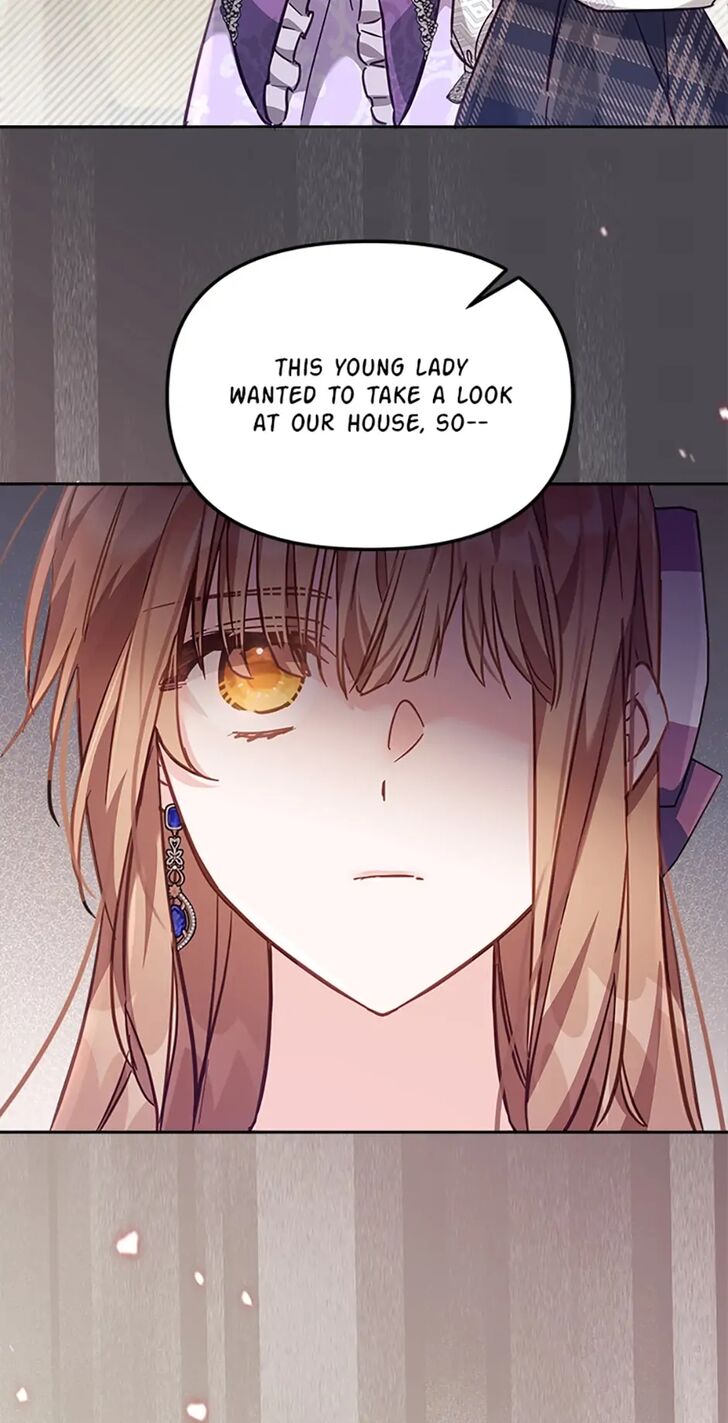 Read Philomel the Fake EN Manga Online