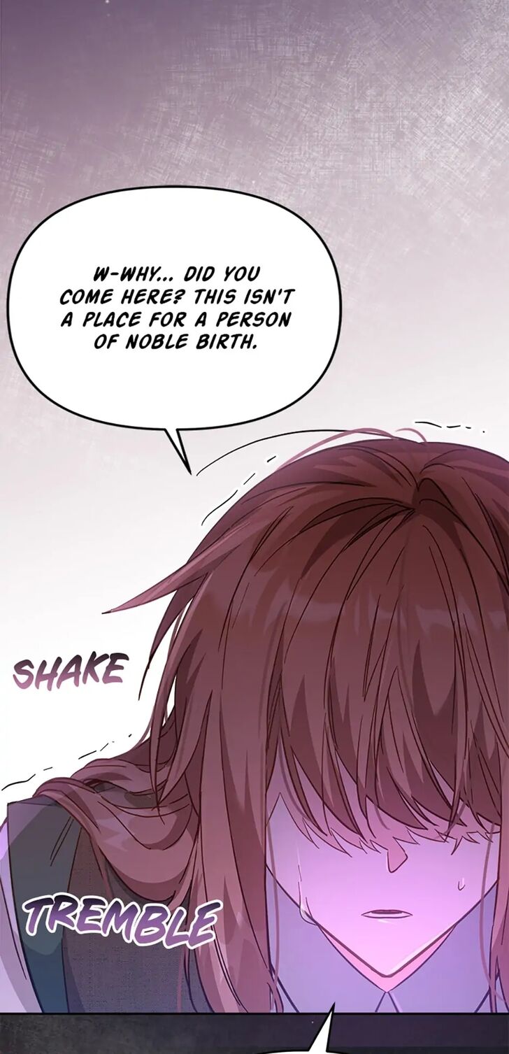 Read Philomel the Fake EN Manga Online